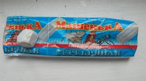 Мелок Машенька от клопов Машенька от клопов