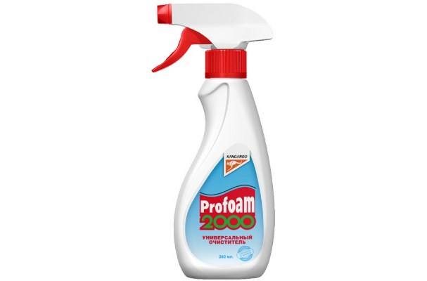 Универсальный очиститель Profoam 2000